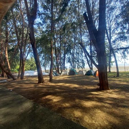 Zamlan Gold Coast Morib Intl Resort - Studio Bagian luar foto