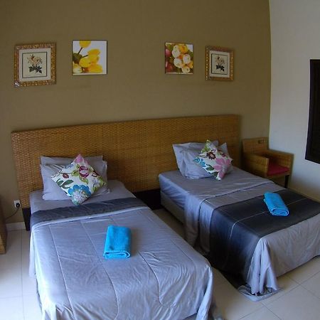 Zamlan Gold Coast Morib Intl Resort - Studio Bagian luar foto