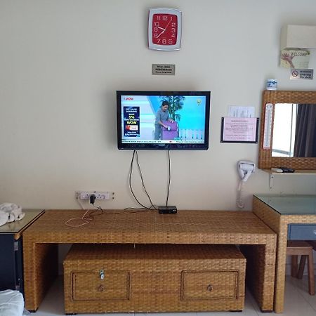 Zamlan Gold Coast Morib Intl Resort - Studio Bagian luar foto