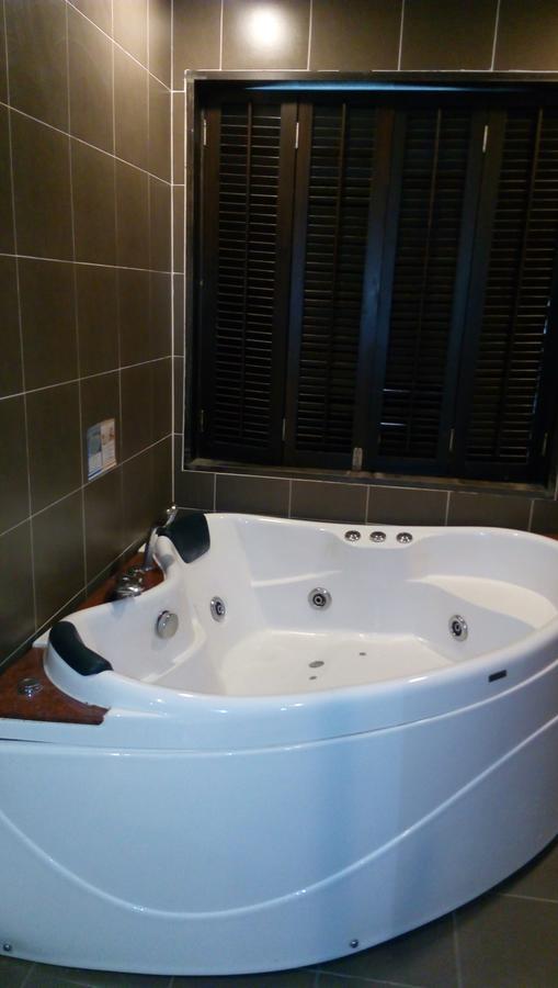 Zamlan Gold Coast Morib Intl Resort - Studio Bagian luar foto