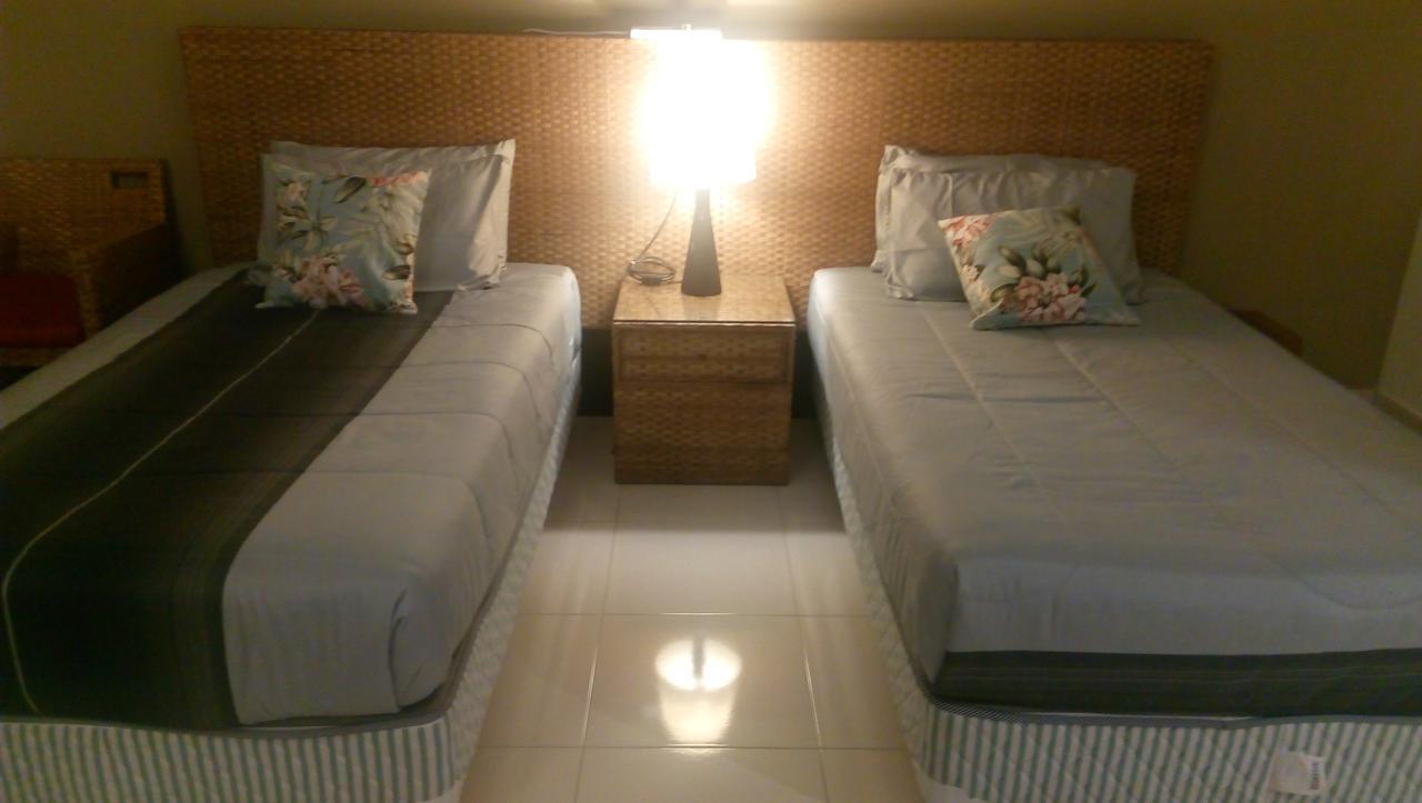 Zamlan Gold Coast Morib Intl Resort - Studio Bagian luar foto