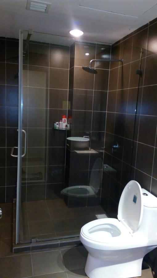 Zamlan Gold Coast Morib Intl Resort - Studio Bagian luar foto