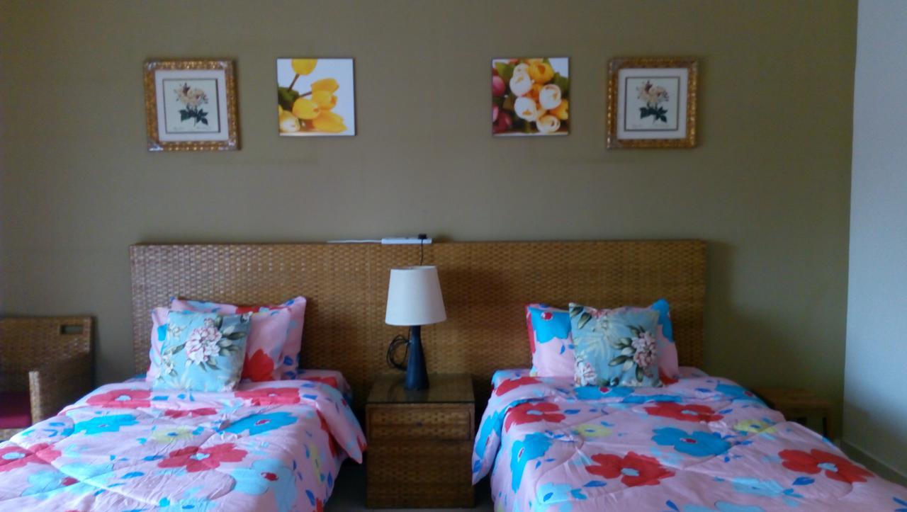 Zamlan Gold Coast Morib Intl Resort - Studio Bagian luar foto