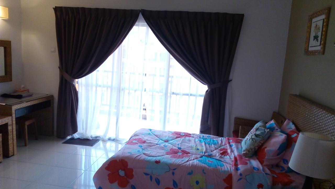 Zamlan Gold Coast Morib Intl Resort - Studio Bagian luar foto