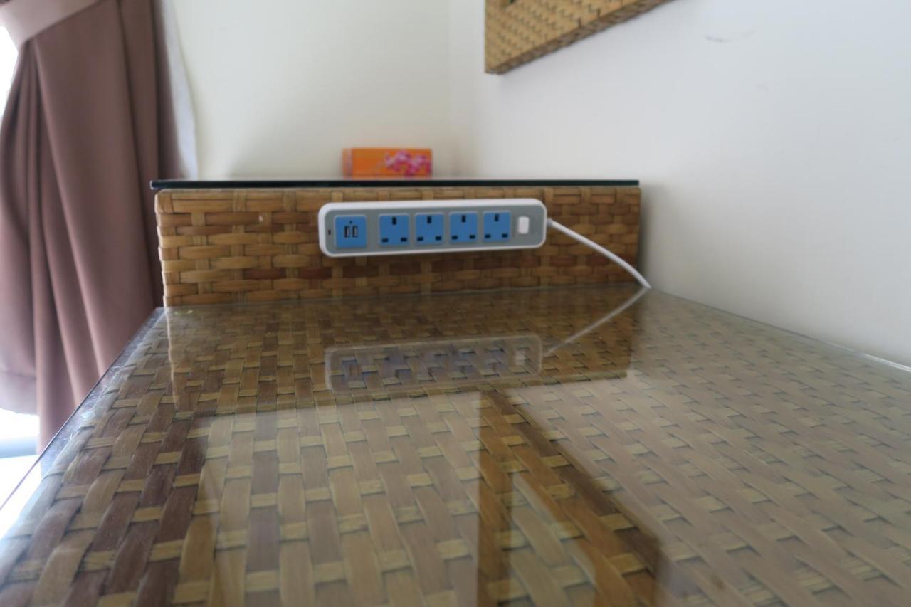 Zamlan Gold Coast Morib Intl Resort - Studio Bagian luar foto